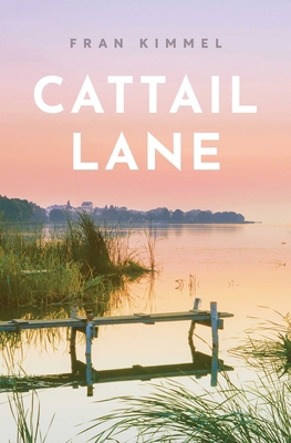 Cattail Lane 1770417877 Book Cover