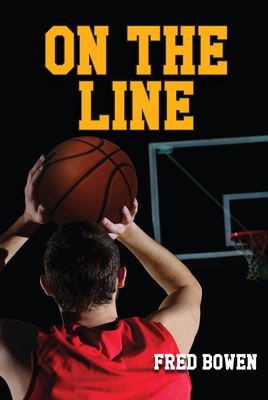 On the Line 1561455113 Book Cover