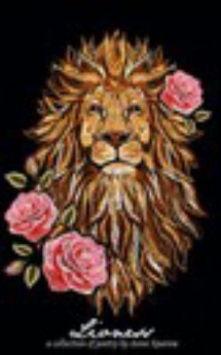 Paperback Lioness: a Collection of Poetry by Anne Sparow Book