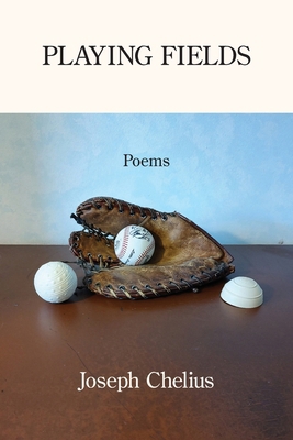 Playing Fields 1639807535 Book Cover