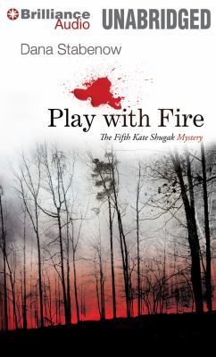 Play with Fire 145583792X Book Cover