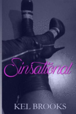 Sinsational 1686349904 Book Cover
