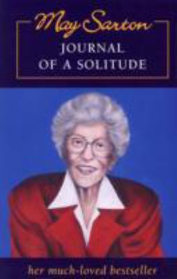 Journal of a Solitude 0704339692 Book Cover