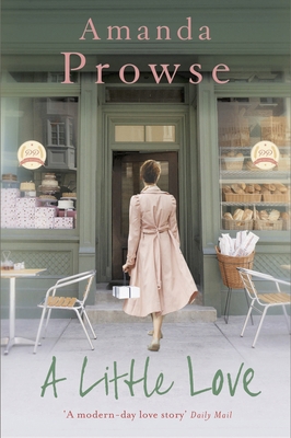 A Little Love 1781854971 Book Cover