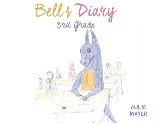 Bell's Diary 3rd Grade 1643501933 Book Cover