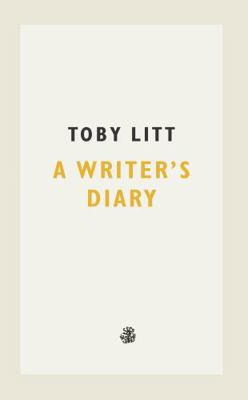 A Writer's Diary 1913111377 Book Cover