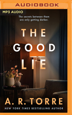 The Good Lie 171358459X Book Cover