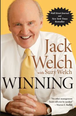 Winning 0061240176 Book Cover