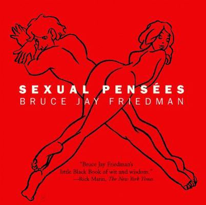 Sexual Pensees 1586421204 Book Cover