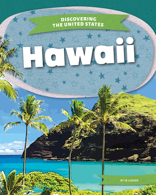 Hawaii 1098293819 Book Cover