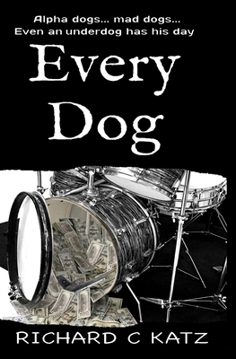 Every Dog 1700553437 Book Cover