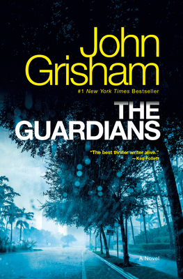 The Guardians 0593129989 Book Cover