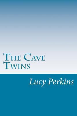 The Cave Twins 1501029967 Book Cover