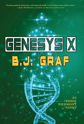 Genesys X 1933846992 Book Cover