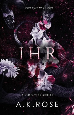 Ihr [German] 192293304X Book Cover