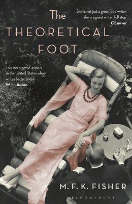 Theoretical Foot 1408880067 Book Cover