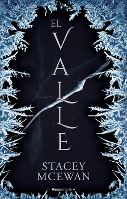 El Valle / Ledge [Spanish] 8419449822 Book Cover