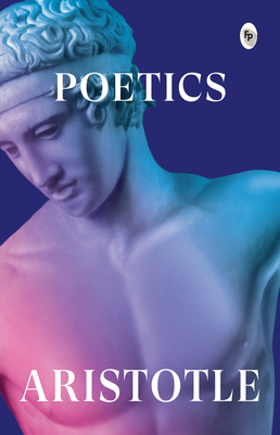 Poetics 9386538032 Book Cover