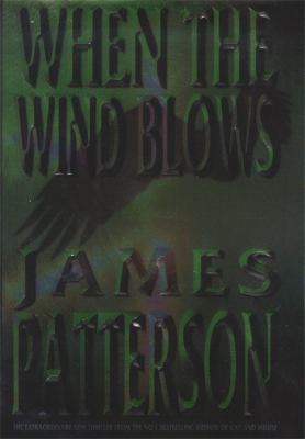 When the Wind Blows 0747220239 Book Cover