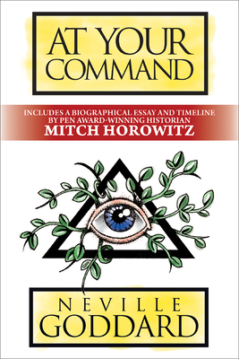 At Your Command: Deluxe Edition 1722505885 Book Cover