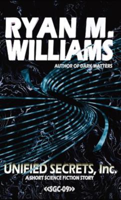 Unified Secrets Inc. 1946440957 Book Cover