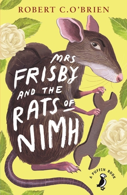 Mrs Frisby and the Rats of NIMH 0141354925 Book Cover