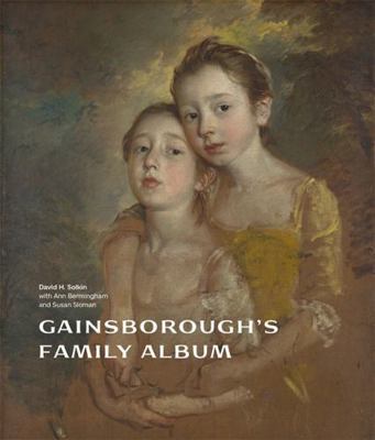 Gainsborough's Family Album 1855147904 Book Cover