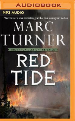 Red Tide 1536655791 Book Cover