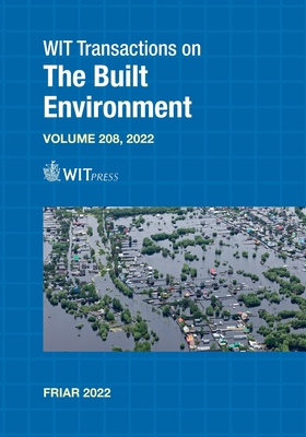 Urban Water Systems & Floods IV 1784664693 Book Cover