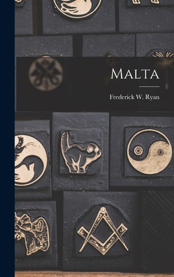 Malta 1016316828 Book Cover