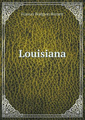 Louisiana 5518438621 Book Cover