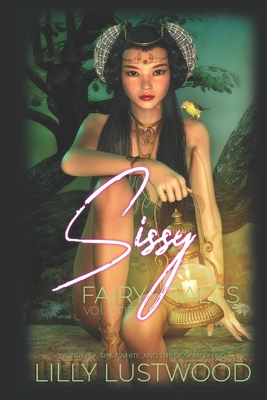 Sissy Fairy Tales Volume One: Halloween Dark Ro... B0BJTKSXLB Book Cover