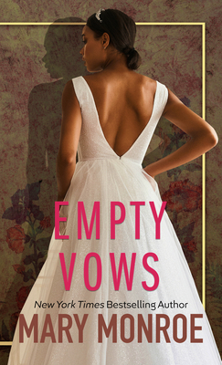 Empty Vows [Large Print] 1432897659 Book Cover