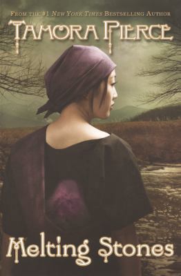 Melting Stones 0606150552 Book Cover