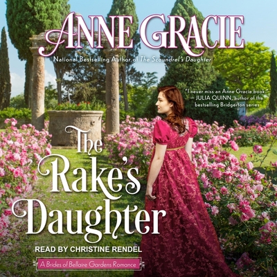 The Rake's Daughter B0BSW9881K Book Cover