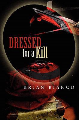 Dressed for a Kill 1439258880 Book Cover