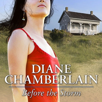 Before the Storm Lib/E B08XZGJH87 Book Cover