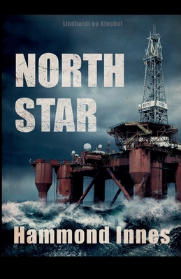 North Star [Danish] 8726371065 Book Cover