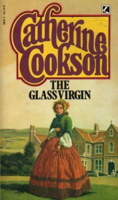 Glass Virgin B001KTIFMK Book Cover