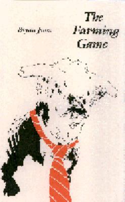 The Farming Game 0803225598 Book Cover