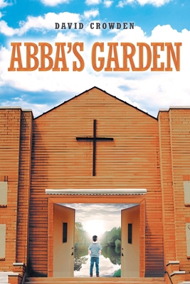 Abba's Garden B0CVJ16YMF Book Cover