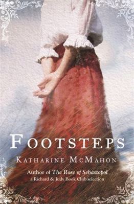 Footsteps 0753825449 Book Cover