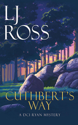 Cuthbert's Way 1713618613 Book Cover