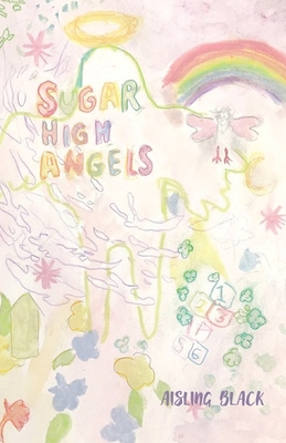 Sugar High Angels 1087963621 Book Cover