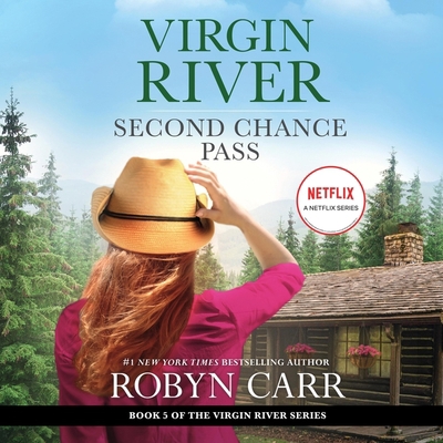 Second Chance Pass 1799920860 Book Cover