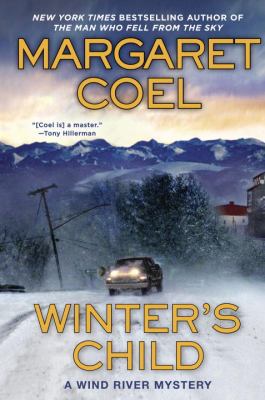 Winter's Child 0425280322 Book Cover