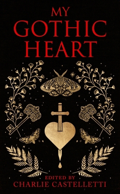 My Gothic Heart 1035002612 Book Cover