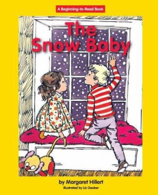 The Snow Baby 1599530457 Book Cover