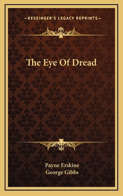 The Eye of Dread 1163570427 Book Cover