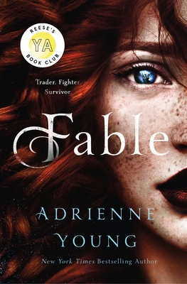 Fable 1250254361 Book Cover
